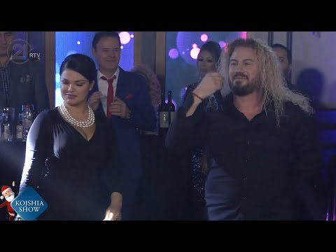 Sabiani & Romina Aliaj  & Asllani- Bojna Show  (Kojshia Show 2020)