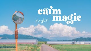 1 hour acoustic playlist | cloudyhills compilation
