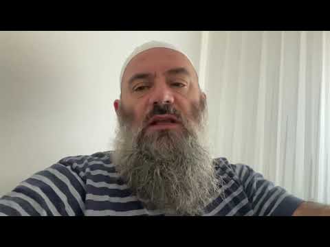 Porosi Mëngjesi (52) - “Njeriu është produkti vetmisë së tij” - Hoxhë Bekir Halimi