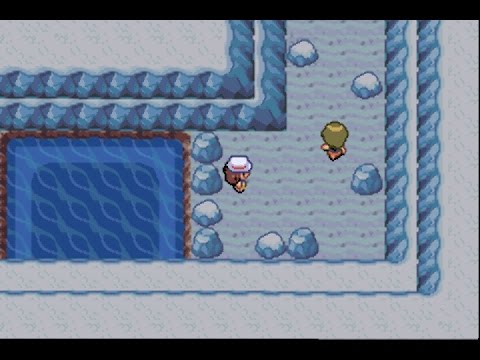 Pokemon Rijon Adventures Episode 20- So Much To Do!