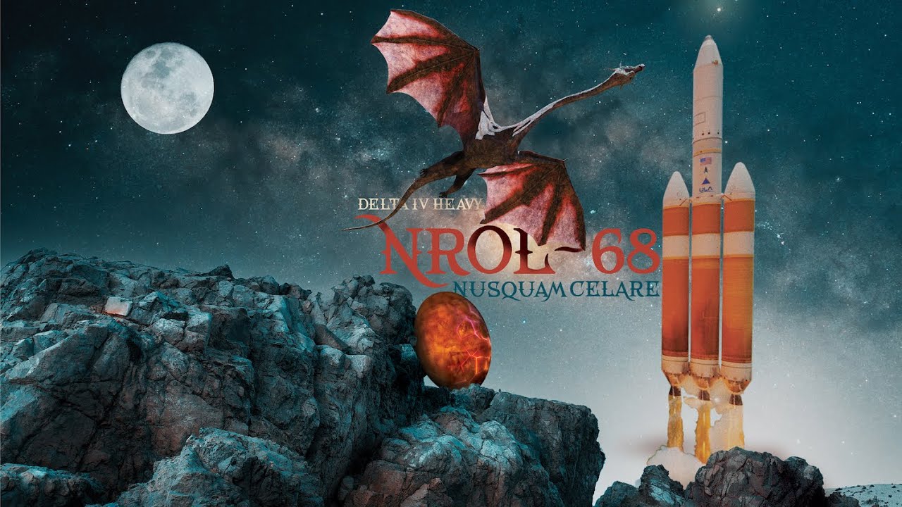 Watch the Launch