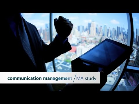 Communication Management | University of Wrocław