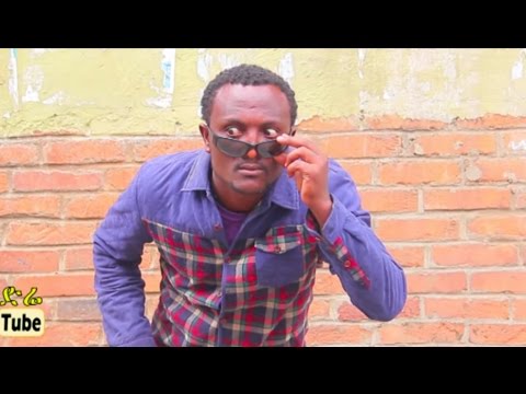 Soldi Prank - Fake Blind Man in Addis - Funny Videos