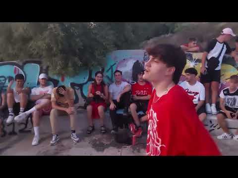 BERT vs TALL G | OCTAVOS - JORNADA 2 | LGP T3