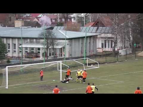 TJ Plevník Drienové - TJ Slovan Brvnište