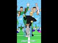Man City Win The Premier League