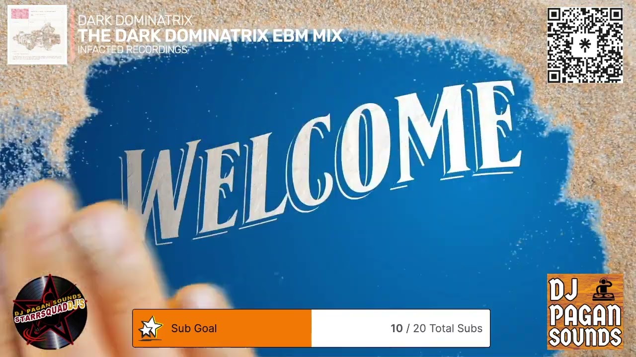 Promotional video thumbnail 3 for DJ Pagan Sounds