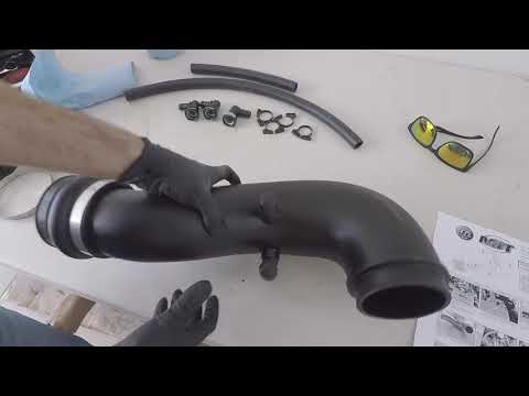 AIRAID Modular Intake Tube: Is It Worth It? Test and Review