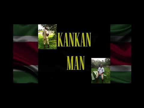 Kankan Man