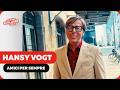 Hansy Vogt Friends Forever Official Music Video