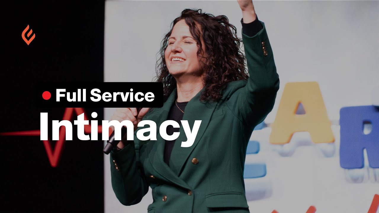 Intimacy 