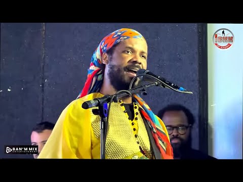 ZAFEM FULL PERFORMANCE LIVE IN PHILADELPHIA 12 28 2024