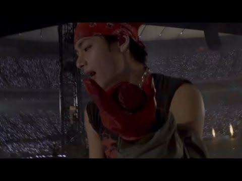 Fya - Fire / Arirang World Tour ( In progress )