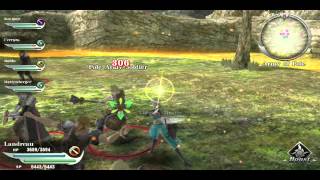 Valhalla Knights 3 video 1