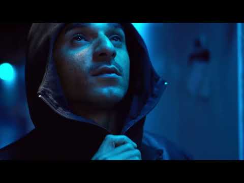 ATRA - BASEMENT FREESTYLE #1 (Prod. LATTE & CEREALI)