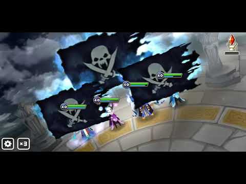 SUMMONERS WAR: Lydia MVP