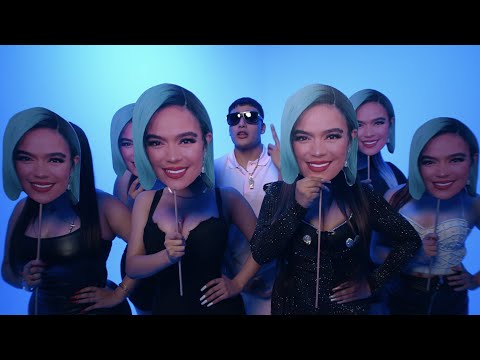 El Malilla - Karol G ft Dj Rockwell Mx (Video Oficial) ft Dj Kiire
