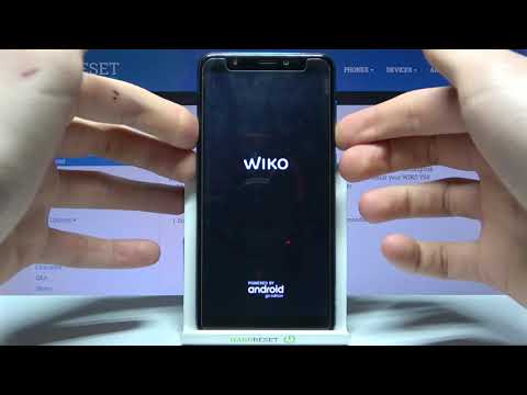 How to Enter Meta Mode on WIKO Y60 – Quit Meta Mode