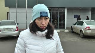 «Ліфт не їде, він падає вниз»: подробиці інциденту в Пісочині