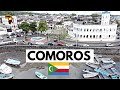 Discover The COMOROS 10 INTERESTING FACTS YOU MAY NOT KNOW ABOUT This Country