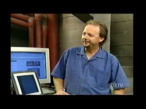 Screen Savers 6/22/2000 i-Opener