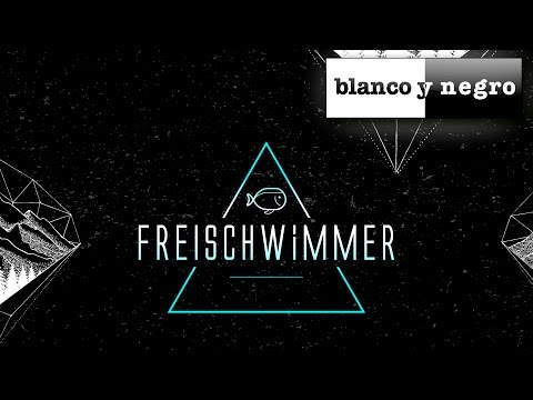 Freischwimmer Feat. Dionne Bromfield - Ain't No Mountain High Enough (Calvo Remix) Official Audio