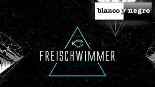 Freischwimmer - Ain't No Mountain High Enough (Extended Mix) video