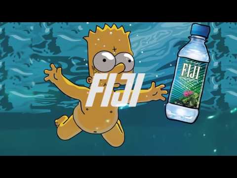 416 TN$ - Fiji (Audio)