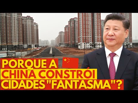 , title : 'Por que a China Constrói tantas Cidades "Fantasma"?'