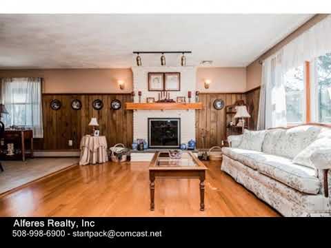 337 Mendall Road, Acushnet MA 02743 - Single Family Home - Real Estate - For Sale -