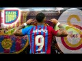 ? LIVE : BARÇA - GALATASARAY PREVIEW SHOW ? | CULERS CORNER ???