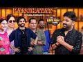 Panchayat Season 4 की Starcast पहुंची कपिल के शो पर The Kapil Sh