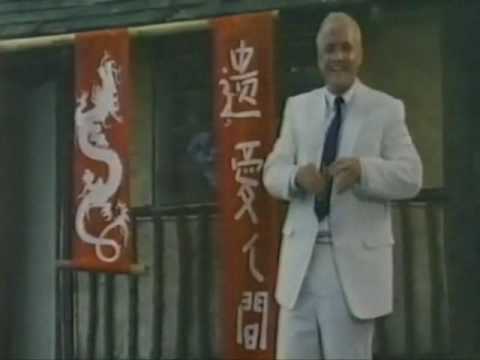 Forgotten Junk: Strike Commando 2 - Another 'worst movie fight ever'