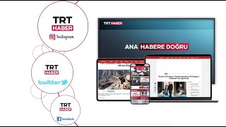 Türkiye haberi 2020’de TRT Haber’den aldı