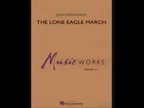 Lone Eagle March