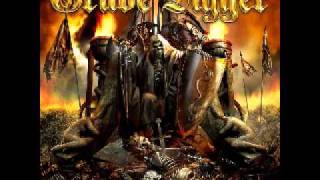 Grave Digger - Hell
