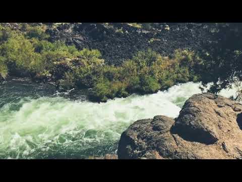 Meditation music video| nature at its beauty