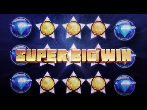 Play 'N Go's Crystal Sun slot trailer