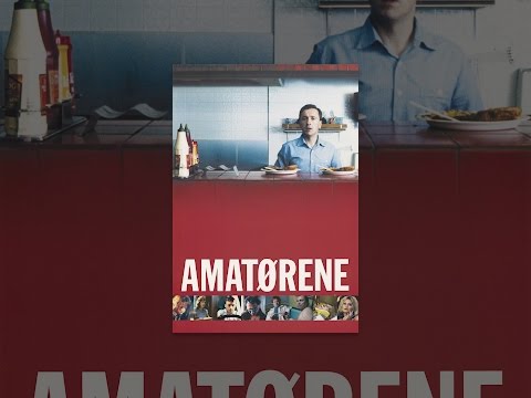 Amatørene