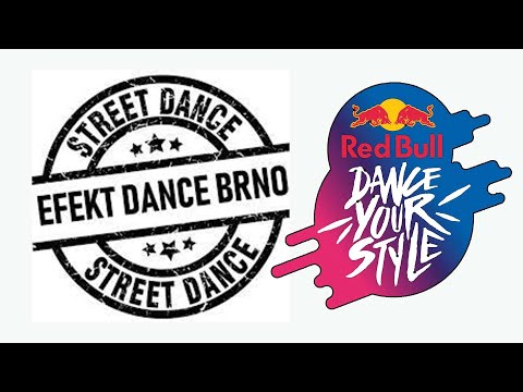 Efekt Dance Brno Showcase | Street Dance Crew Performance in Prague