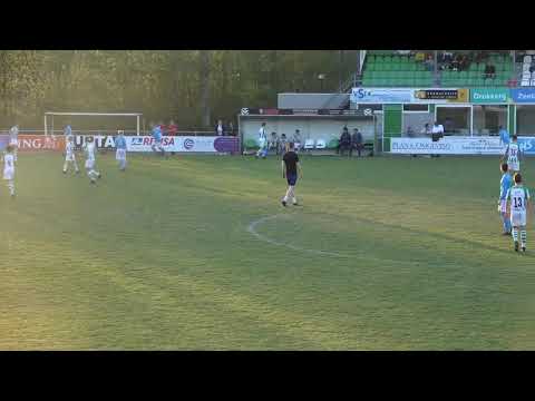 Kloetinge jo15-1 - JVOZ jo15-1  18-04-2019