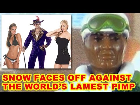 Granny Hooker Car Wash (Part 4 of 7)
