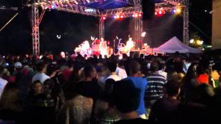 Cigarette - The Clarks