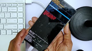 Samsung Note 20 Hard Reset || Pattern Unlock Android 11 By How2Fixit 2021