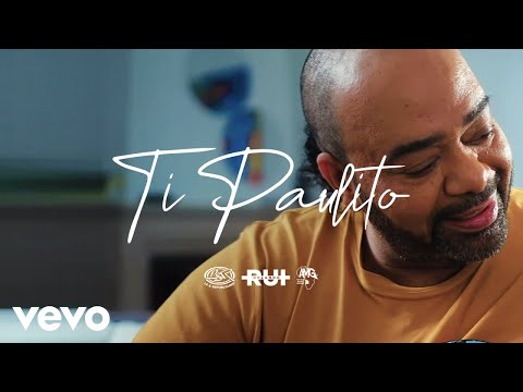 Ti Paulito - Most Popular Songs from Angola