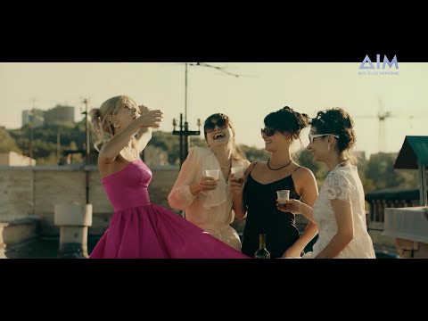 Дарина Баріхашвілі - відео обкладинка