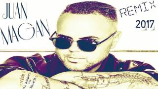 JUAN MAGAN &#39;&#39;BAILA CONMIGO&#39;&#39; REMIX 2017 DJ ANGEL CON SALERO