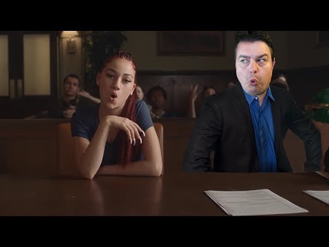 image-Why did Bhad Bhabie delete all her Instagram posts?
