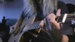Video thumbnail for FENDER JG-26 SCE - test by Piotr Zapart