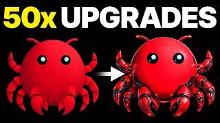 NEW OpenClaw 4.10 Update is INSANE! 🤯 (FREE!)